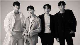 ▲男團2am。（圖／SHOW Office提供）