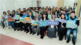 銀髮,壯世代,企業,投資,人才,就業