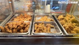 炸雞,記者劉沛妘攝影