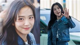 ▲Jisoo。（圖／翻攝自X）
