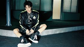 ▲NCT成員泰容。（圖／SM Entertainment提供）