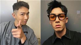  柯震東（圖／翻攝自kaikaiko Threads、IG）