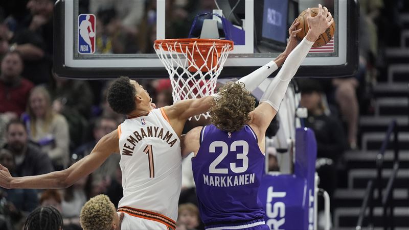 溫班亞馬單月38次火鍋　比6支NBA球隊還多