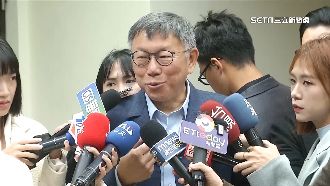 接班人之爭？「雙黃」崛起聲量直逼柯文哲