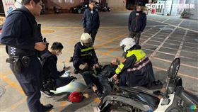 新北市，三峽，拒檢，毒蟲