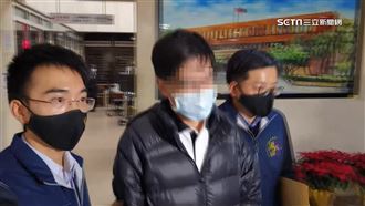 省清運費　名醫被抓「染血針頭」丟捷運站