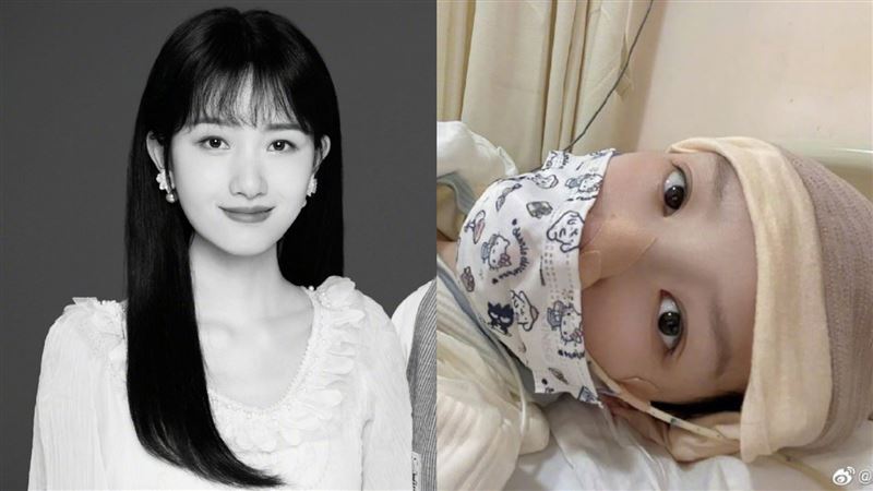 美女作家因病逝世！生前叮囑：要吃三餐