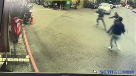 新北市,永和,傷害,麵店,違停