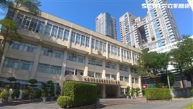 保二總隊。（圖／記者陳韋帆攝影）