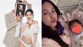 熊熊。（圖／翻攝自熊熊IG）