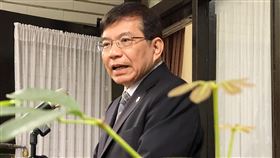 2024觀光布局 王國材：日、韓、東南亞旅客是重點觀光署2024年來台旅客目標為1200萬人次，交通部長王國材27日在立法院受訪時指出，期待今年陸客能來，同時也將日本、韓國、東南亞旅客作為今年重點，還有印度市場也是努力的目標。中央社記者范正祥攝  113年2月27日