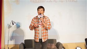 江宏恩。（湧承多媒體娛樂提供