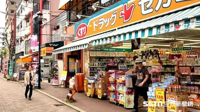 日藥妝店食品比超市便宜?專家曝關鍵原因