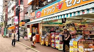 日藥妝店食品比超市便宜？專家曝關鍵原因