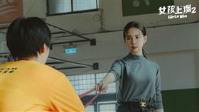 安心亞,羅宏正,楊晴,蔡佳芸。（客家電視台、魔幻時刻電影提供