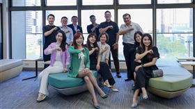 企業,轉型,二代接班,數位轉型,二代女王