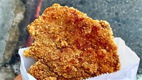 雞排,老闆,重炸,退錢,嘴巴,腫起來,燙傷