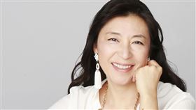 小野麗莎。（圖／好滿意音樂提供）