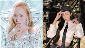 潔西卡。（圖／翻攝自IG）