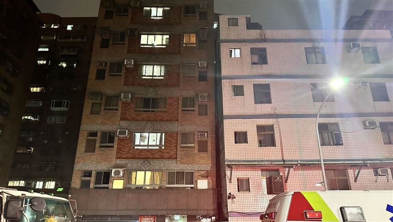 三重民宅傾斜急疏散！鄰案建商背景曝光