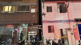 新北,三重,福隆路,民宅,傾斜,建案,地下室,施工,