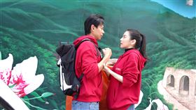 宋品葳,孫綻。（台視提供