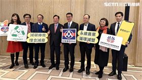 全聯董事長林敏雄，記者劉沛妘攝影