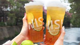 229,壽星,手搖飲,優惠(Mr.Wish鮮果茶玩家 提供)