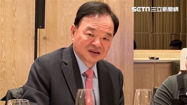 知名超市全聯的董事長林敏雄（圖），捐款1000萬元協助花蓮堰塞湖災情。（圖／資料照）