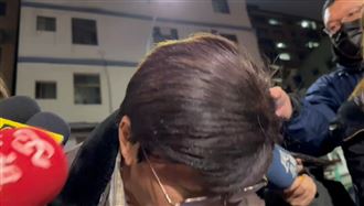 三重民宅傾斜！建商副總道歉：會負責到底