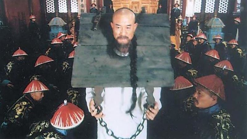 雍正急著用人！張廷玉：死牢裡有個現成的
