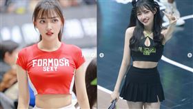 啦啦隊,峮峮,林襄,籃籃,PLG,夢想家,FormosaSexy,少鹽,月薪,法官,基本工資