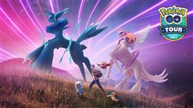 Pokémon GO,Pokemon GO Tour：神奧,騎樓,抓寶,土城,新北,衝突,開放空間,翻攝寶可夢官網