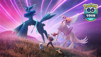 騎樓抓寶被住戶驅趕爆衝突　警到場這樣說