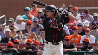 剛宣布加入WBC　李政厚突在機場遭拘留