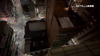 三重工地施工釀大樓傾斜　42戶居民安置