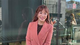 李珍妮出面反擊名媛王子苓的指控。（圖／記者陳穎攝影）