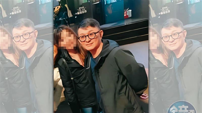 吸毒、酗酒還家暴！富二代黑歷史起底