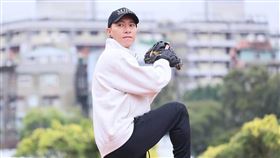 小春（圖／本色音樂提供）