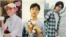 陳美鳳、江宏傑、王力宏