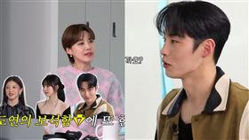 ▲李宰旭。（圖／翻攝自YouTube-TEO 테오頻道）