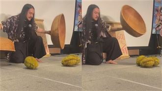 玩魔術像法術！幻術大仙曝曾被家人噓慘了