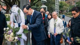 朱立倫（圖／翻攝自朱立倫臉書）