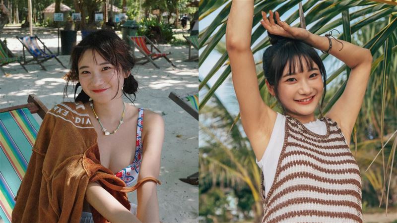 日本巧遇愛莉莎莎　粉絲驚訝曝她私下差異
