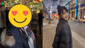 ▲韓菲。（圖／翻攝自韓菲thread）