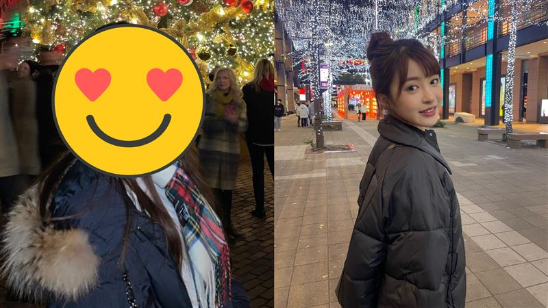 有胖過沒醜過！王中平女兒鏟9公斤照片曝