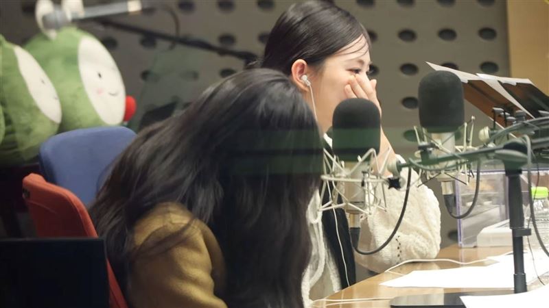 子瑜說真心話落淚！多賢1句話勾13年回憶