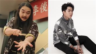 扶輪社道歉大仙沒人買單　謝和弦1句酸爆