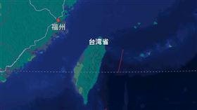 中國,台灣,蘋果,iphone,手機,地圖,省份