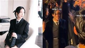 ▲Jisoo。（圖／翻攝自JisooIG，X）